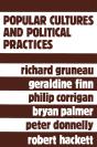 Popular Cultures And Political Practices - Preview