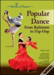Capa do artigo Popular Dance