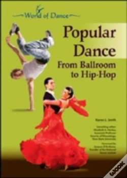 Capa do artigo Popular Dance