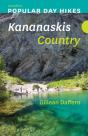 Popular Day Hikes: Kananaskis Country  2nd Edition - Preview