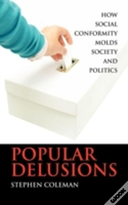 Capa do artigo Popular Delusions