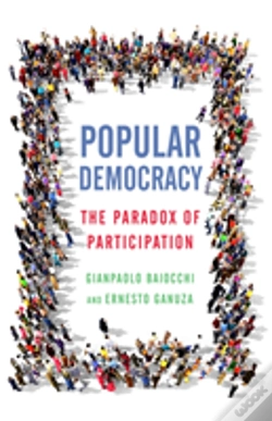 Capa do artigo Popular Democracy