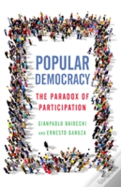 Capa do artigo Popular Democracy