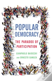 Capa do artigo Popular Democracy