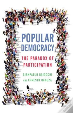 Capa do artigo Popular Democracy