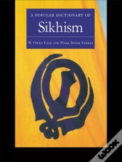 Capa do artigo Popular Dictionary Of Sikhism