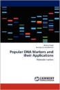 Popular Dna Markers And Their Applications - Preview