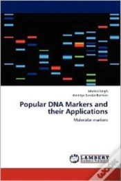 Capa do artigo Popular Dna Markers And Their Applications
