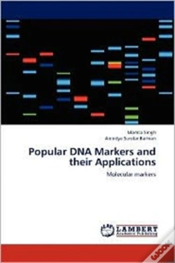 Capa do artigo Popular Dna Markers And Their Applications