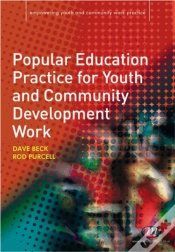 Capa do artigo Popular Education Practice For Youth And Community Development Work