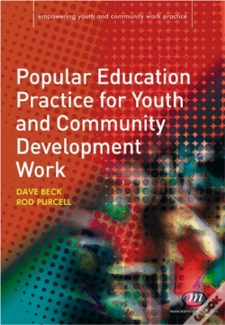 Capa do artigo Popular Education Practice For Youth And Community Development Work