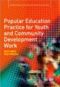 Popular Education Practice For Youth And Community Development Work - Preview
