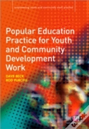 Capa do artigo Popular Education Practice For Youth And Community Development Work