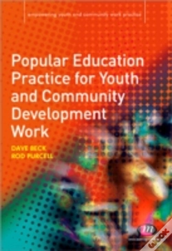 Capa do artigo Popular Education Practice For Youth And Community Development Work