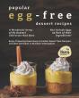 Popular Egg-Free Dessert Recipes - Preview