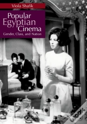 Capa do artigo Popular Egyptian Cinema