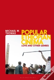Capa do artigo Popular Ethiopian Cinema