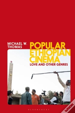 Capa do artigo Popular Ethiopian Cinema