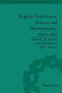 Popular Exhibitions, Science And Showmanship, 1840-1910 - Preview