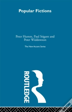 Capa do artigo Popular Fictions