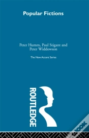 Capa do artigo Popular Fictions