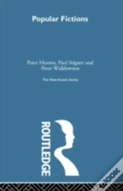 Capa do artigo Popular Fictions