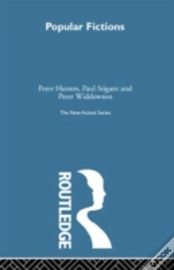 Capa do artigo Popular Fictions