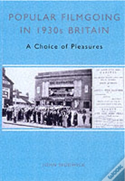 Capa do artigo Popular Filmgoing In 1930s Britain