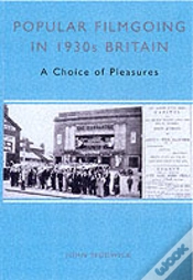Capa do artigo Popular Filmgoing In 1930s Britain