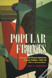 Capa do artigo Popular Fronts