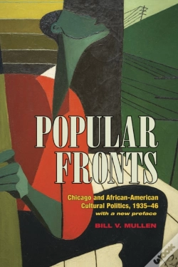 Capa do artigo Popular Fronts