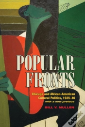 Capa do artigo Popular Fronts