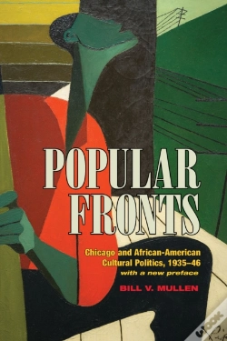 Capa do artigo Popular Fronts