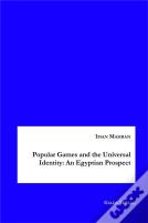 Popular Games And The Universal Identity
