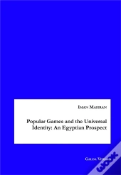 Popular Games And The Universal Identity