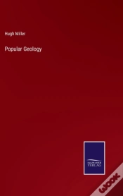 Capa do artigo Popular Geology