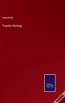 Capa do artigo Popular Geology