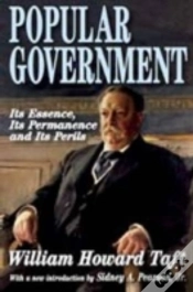 Capa do artigo Popular Government