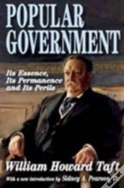 Capa do artigo Popular Government