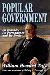 Capa do artigo Popular Government