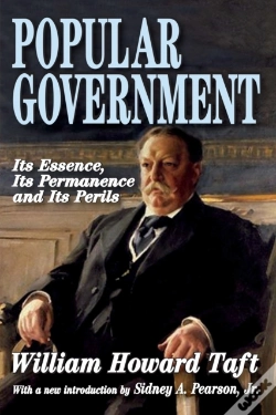 Capa do artigo Popular Government