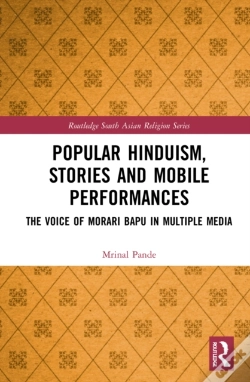 Capa do artigo Popular Hinduism, Stories And Mobile Performances
