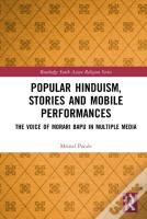 Popular Hinduism, Stories And Mobile Performances