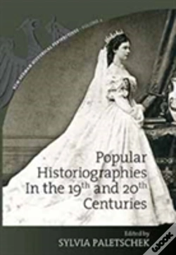 Capa do artigo Popular Historiographies In The 19th And 20th Centuries