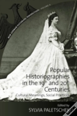 Capa do artigo Popular Historiographies In The 19th And 20th Centuries
