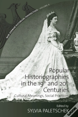 Capa do artigo Popular Historiographies In The 19th And 20th Centuries