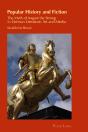 Popular History And Fiction - Preview