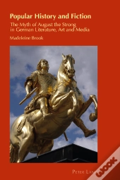 Popular History And Fiction