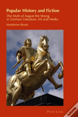 Capa do artigo Popular History And Fiction