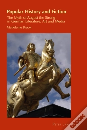 Capa do artigo Popular History And Fiction